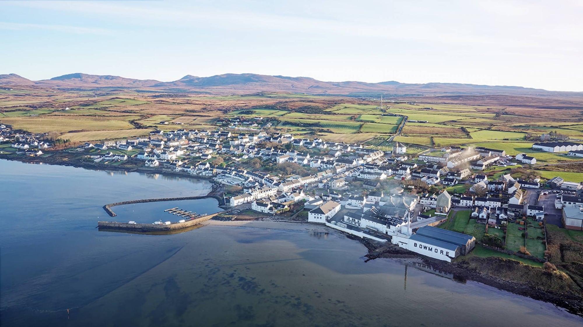 Vista Exterior The Island Bear B&B