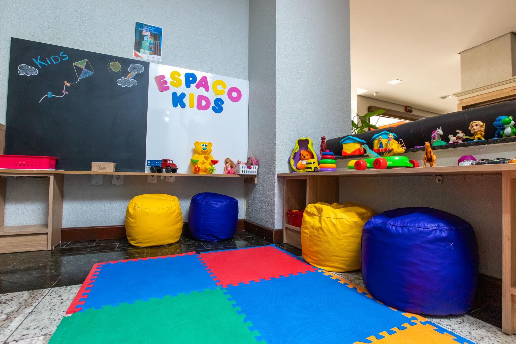 Instalaciones Recreativas Hotel Suárez São Leopoldo