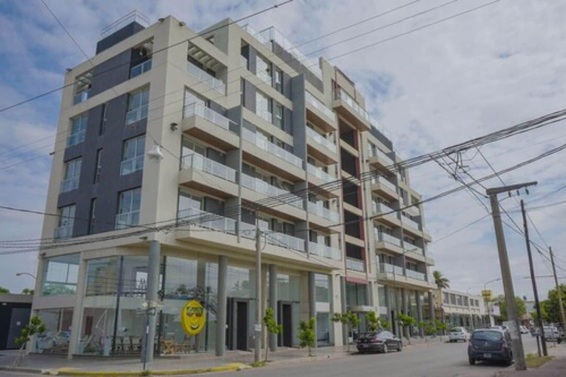 Varios LaGioconda aparthotel
