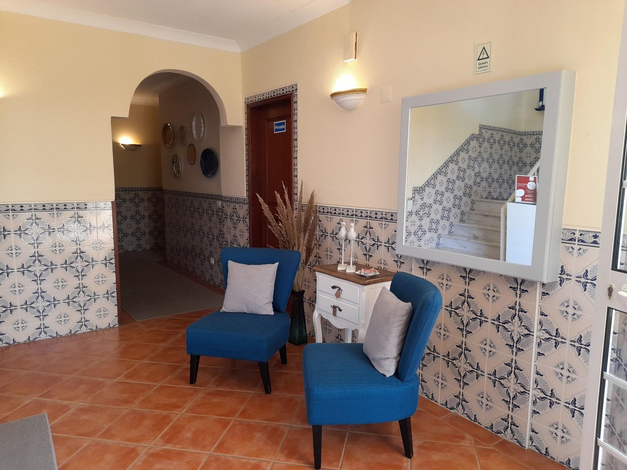 Vista Lobby Aurora SOl