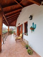 Alojamiento - Cabanas Las Pencas, HOSTERIA