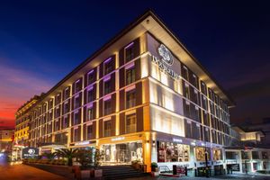 Alojamiento - Doubletree By Hilton Istanbul Old Town
