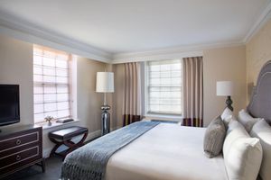 Alojamiento - Presidential Inauguration 2025 1-bedroom executive suite in Washington, D.C.