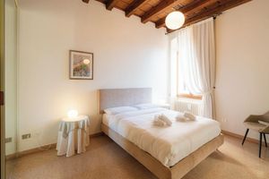 Aluguel por temporada - Casa Mazzanti - Affaccio su Piazza Erbe