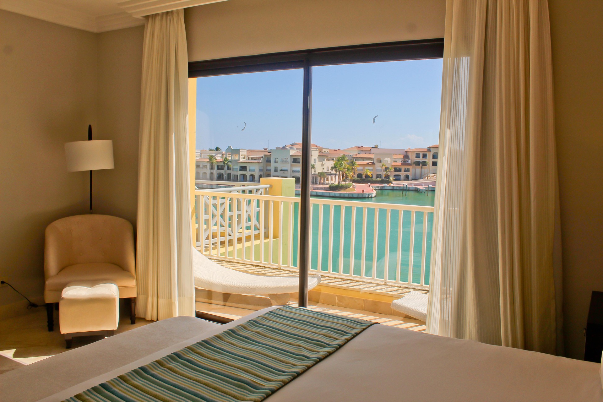 Habitación Sports Illustrated Resorts Marina & Villas Cap Cana