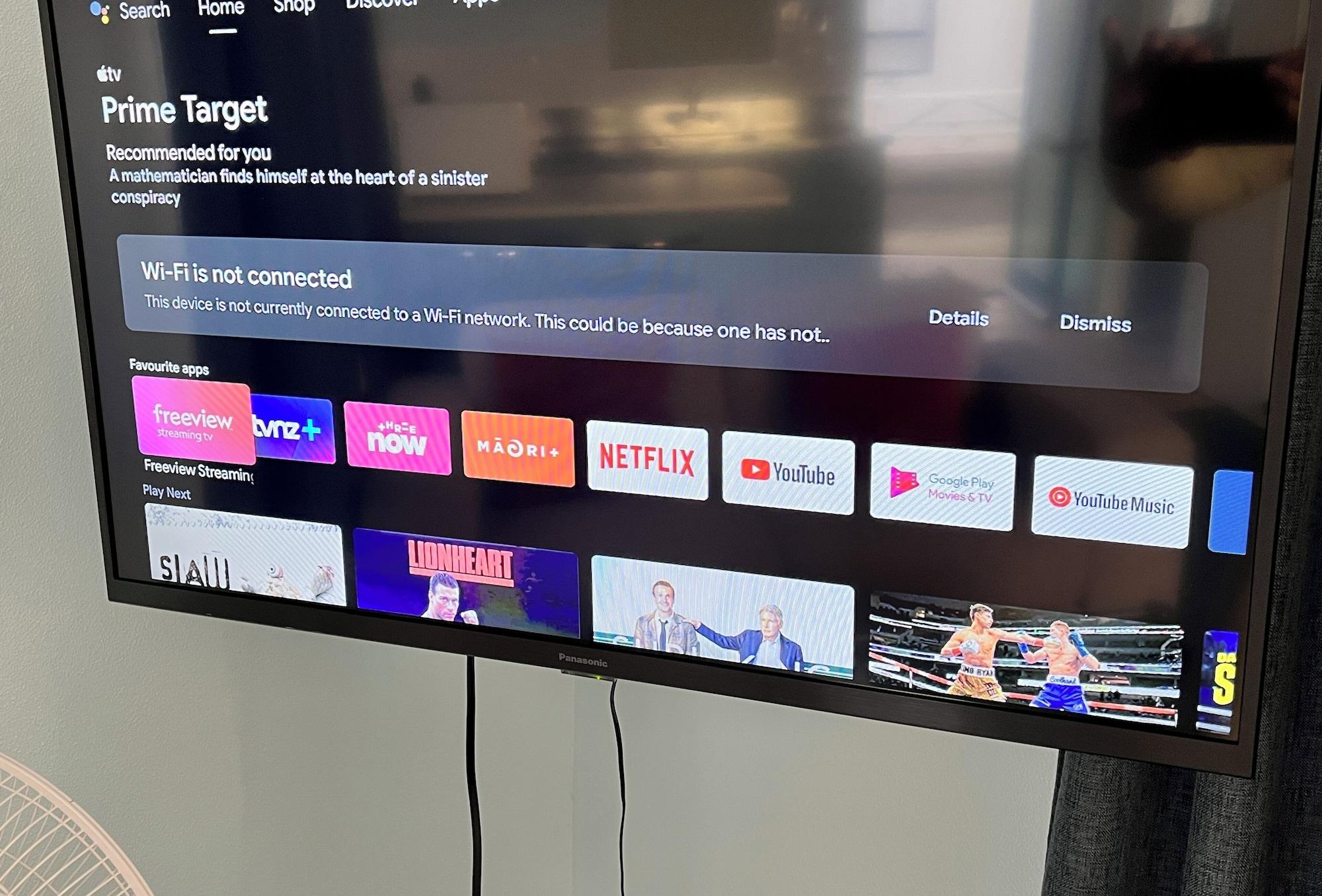 Set de Habitación Marlin Court Motel