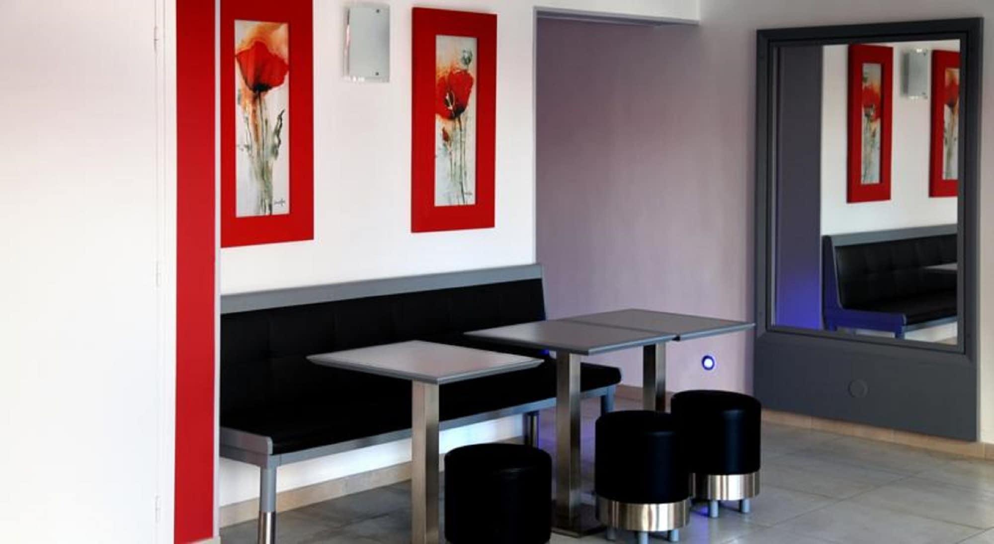 Restaurant Hotel Briand devient Hotel IPL