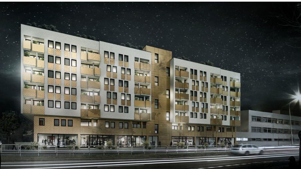 Vista Exterior More Than Accommodation