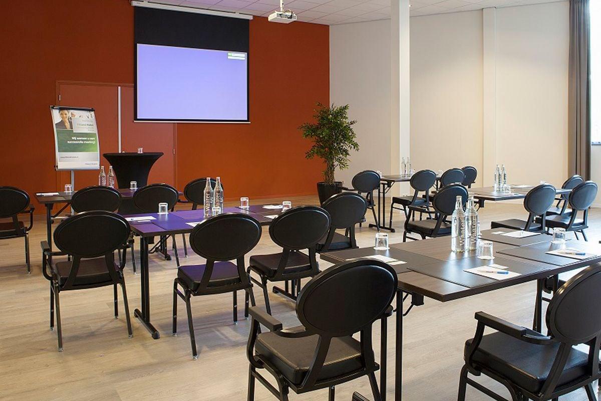 Sala de Reuniones Fletcher Wellness - Hotel Helmond