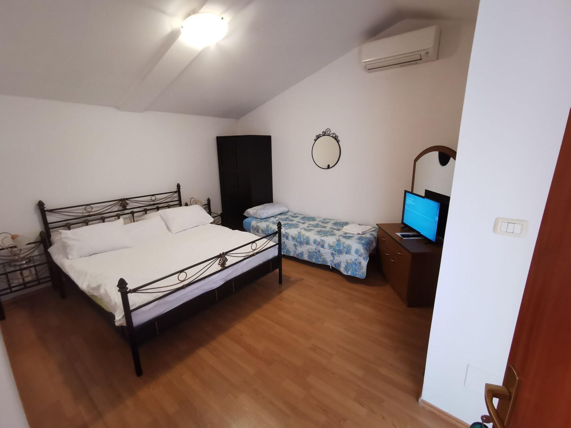 Habitación Guest House Valentino