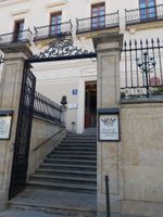Alojamiento - NH Collection Salamanca Palacio de Castellanos