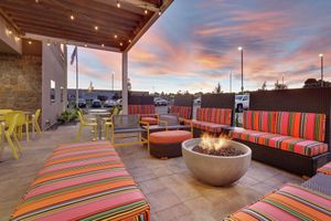 Alojamiento - Home2 Suites by Hilton Yakima Airport