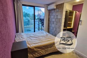 Alquiler Vacacional - Piso 3 Centro Villa Carlos Paz Frente al Lago con Minipileta Privada