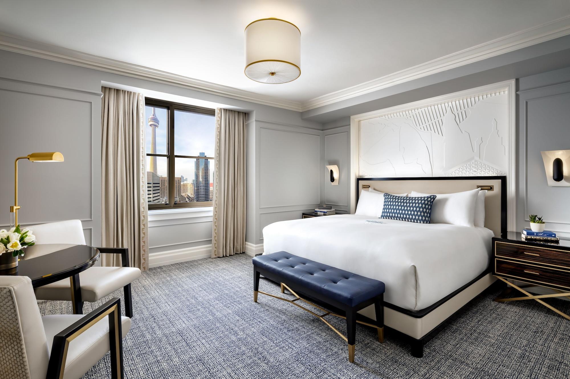 Habitación Fairmont Royal York