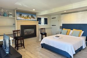 Alquiler Vacacional - Private 1BR/1BA/1 Office room near SF and SFO-W/D-Pet Friendly