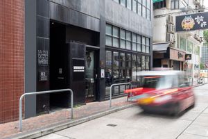 Alojamiento - Habyt Austin Avenue