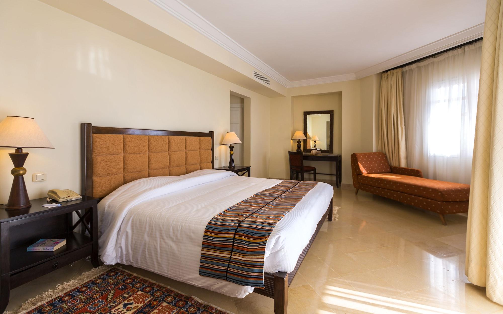 Habitación Medina Solaria & Thalasso