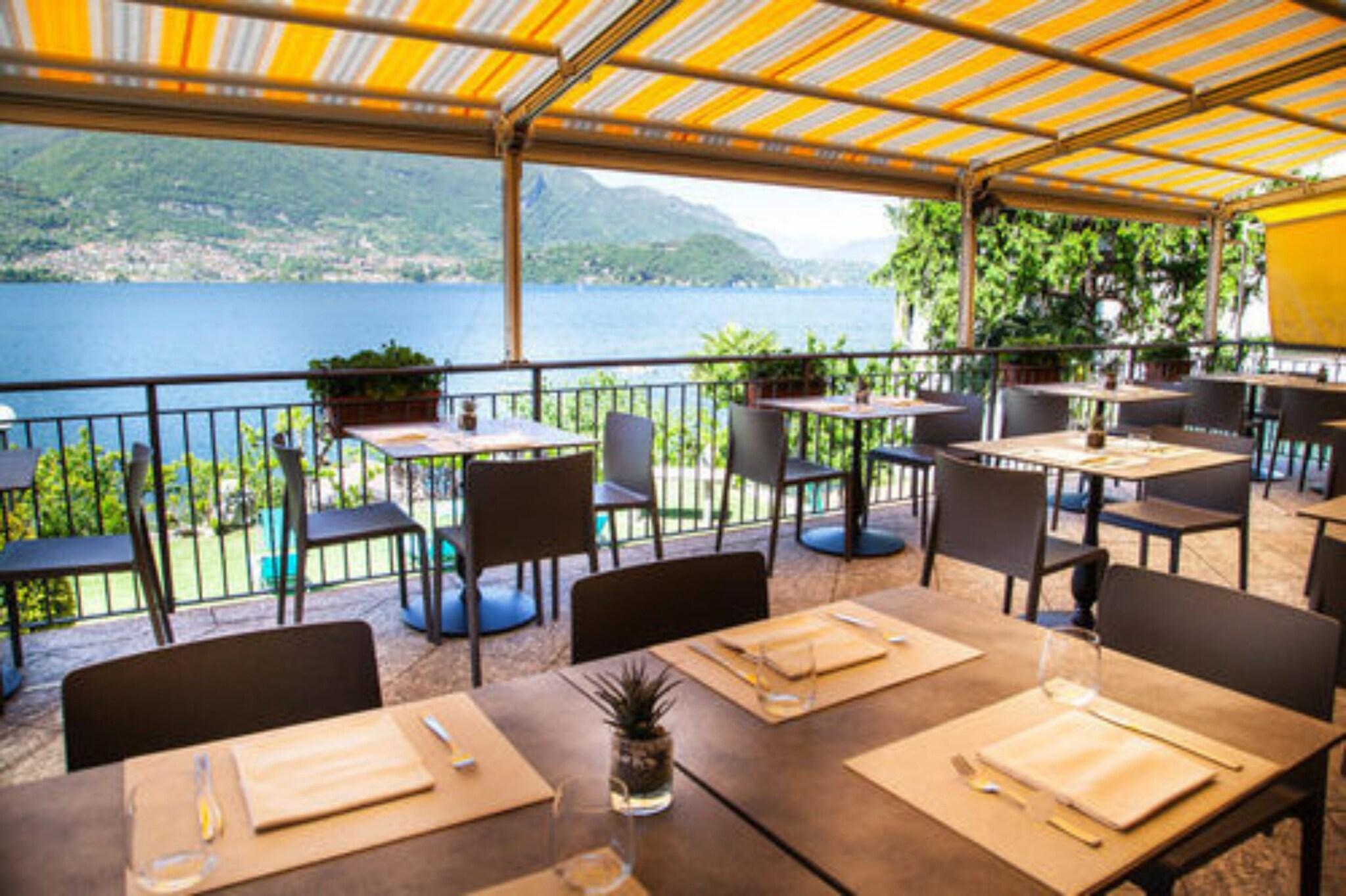 Restaurant Hotel Helvetia