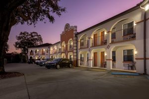 Alojamiento - Travelodge by Wyndham Hotel & Cottages St Augustine/Historic