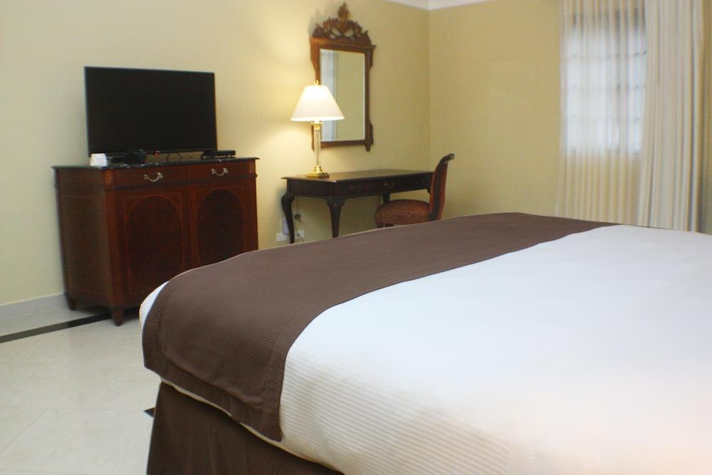 Hotel Hotel El Prado Barranquilla