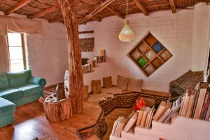 Alojamiento - Atacama Lodge Ruka Zen