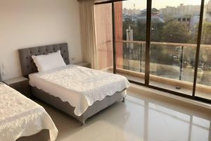Alquiler Vacacional - Aparta Hotel Mediterraneo
