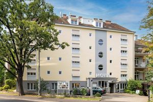 Hospedagens - Hotel Spalentor