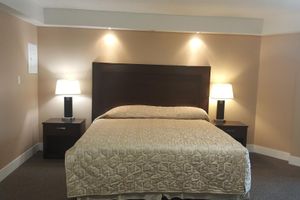 Alojamiento - Sunrise Motel