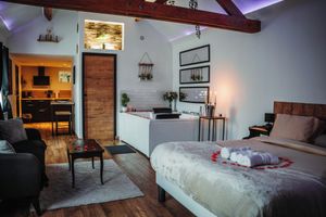 Alquiler Vacacional - The BLR suite