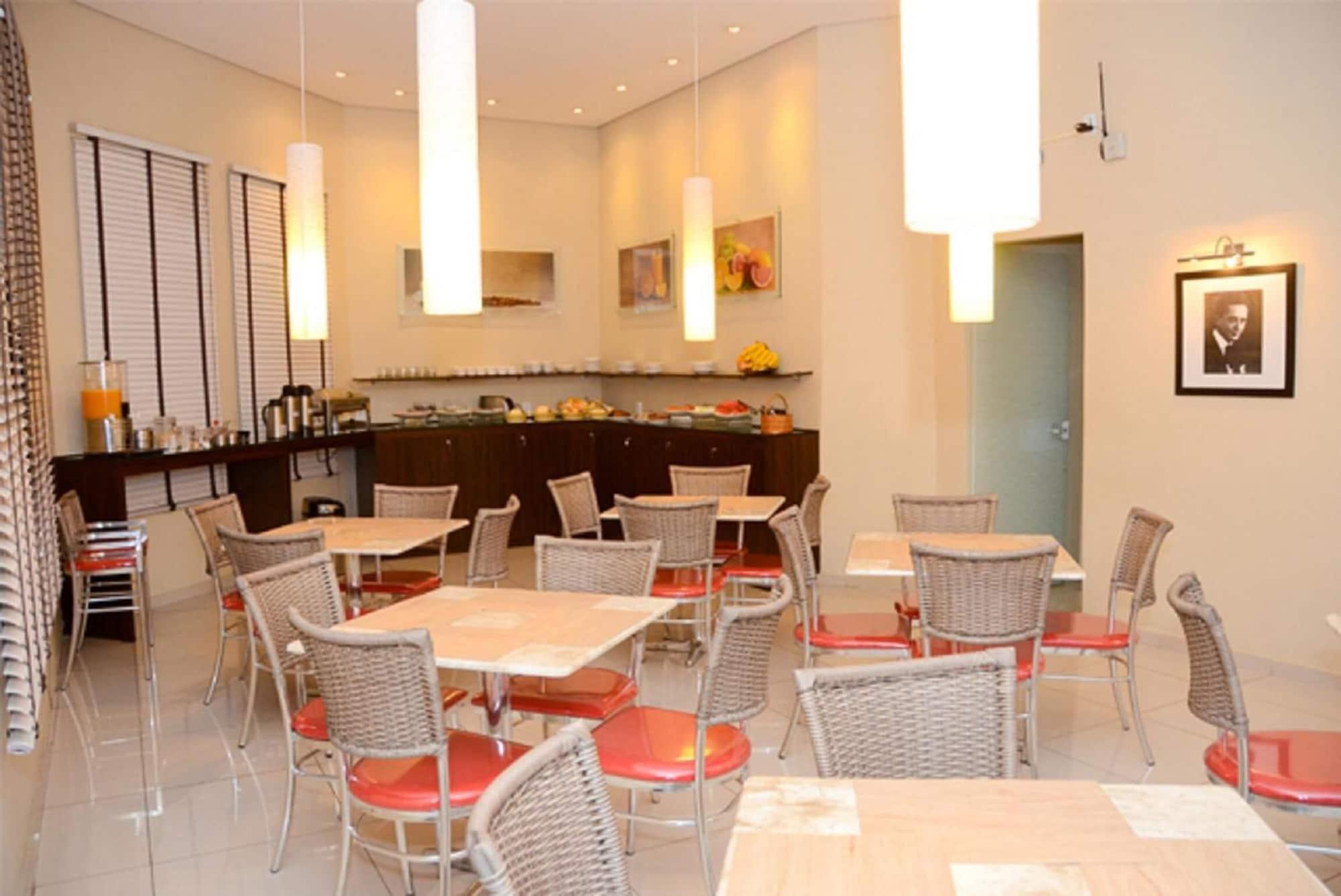 Restaurant Hotel Castro Mendes