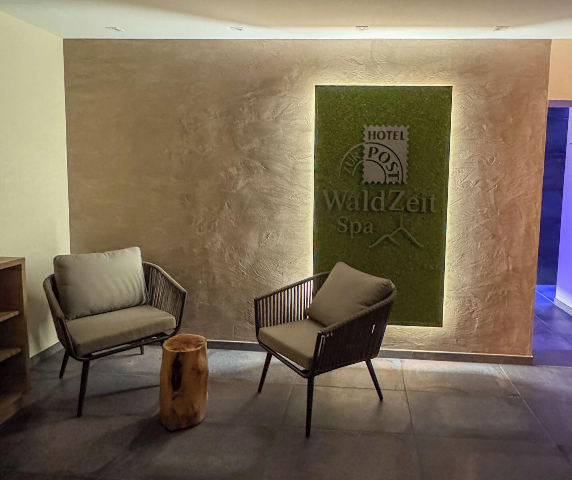 Spa AKZENT Hotel Zur Post