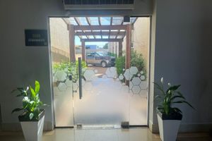 Alojamiento - Samba Três Lagoas