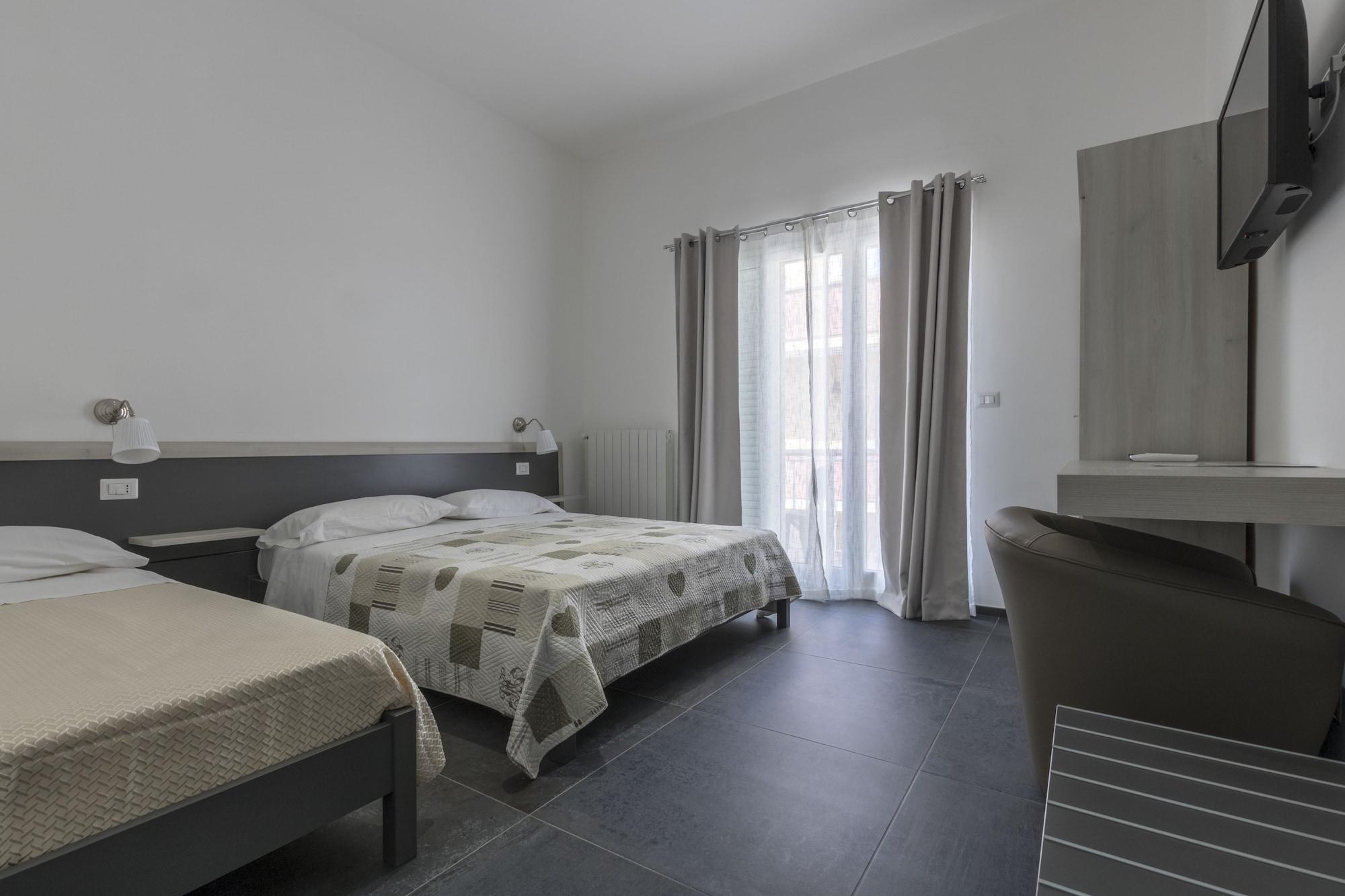 Habitación B&B Vittoria