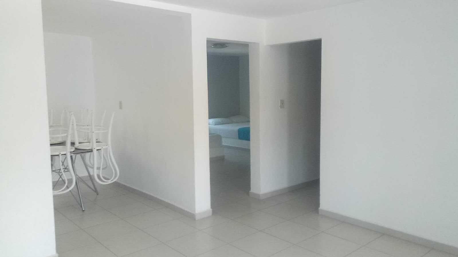 Habitación Mona Inn