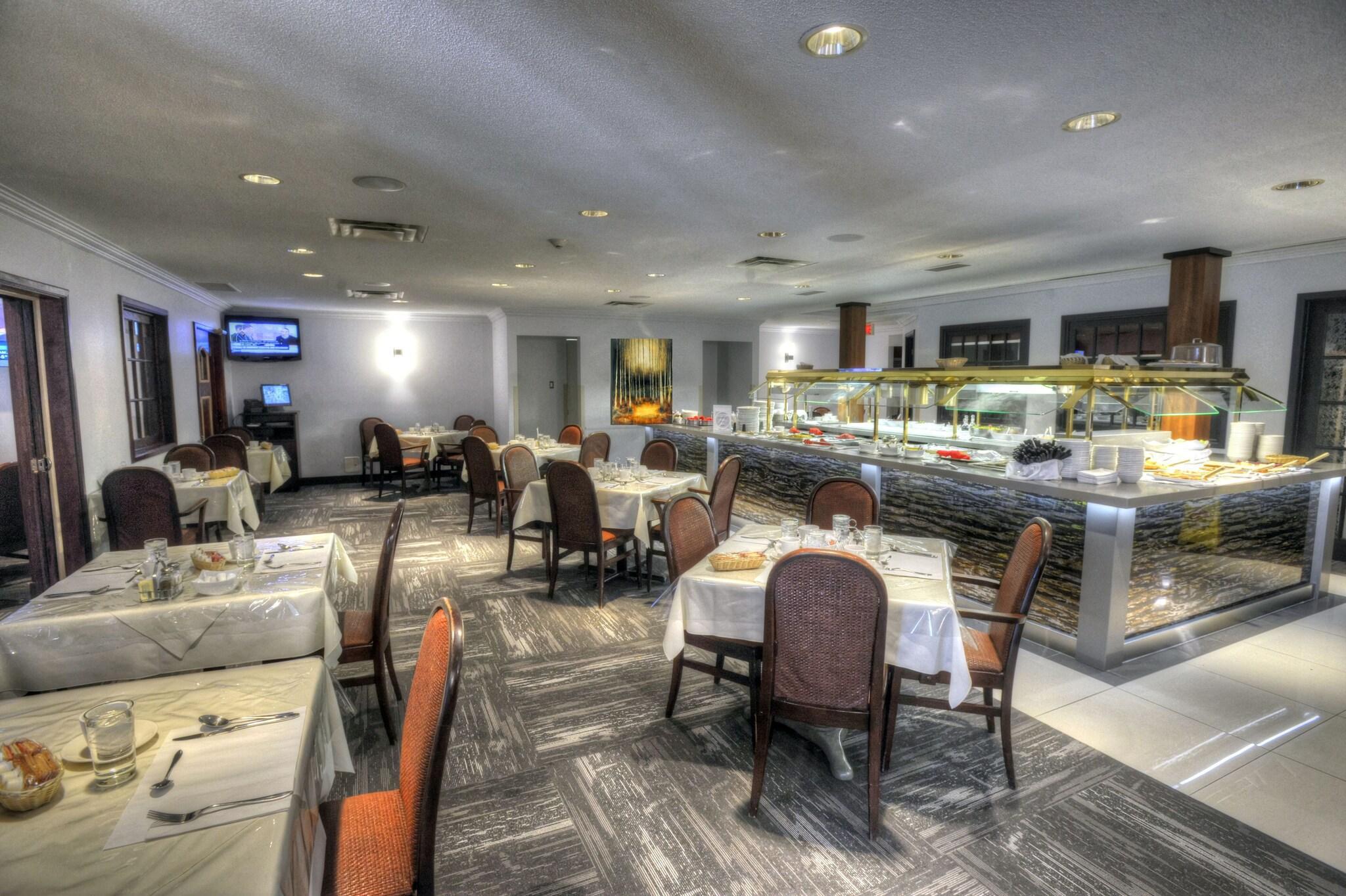 Restaurant Hôtel Forestel