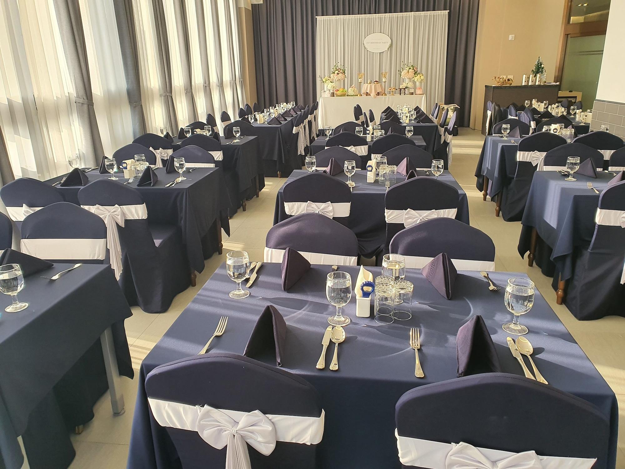 Salón de Baile Rest Hotel