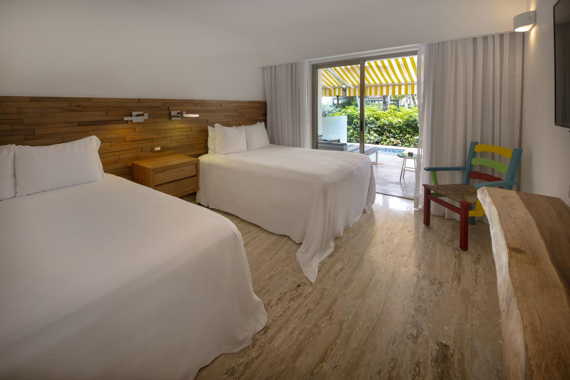Habitación Viva V Samana by Wyndham, A Trademark Adults All Inclusive