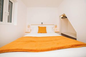 Alquiler Vacacional - Casa Colina by Quantique