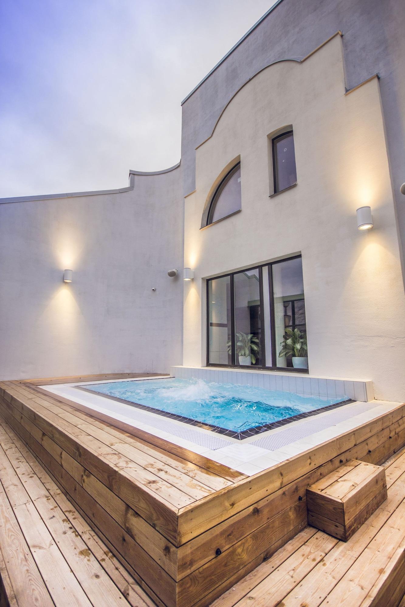Spa Braavo Spa Hotel