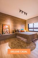 Aluguel por temporada - Coliving Century Park à minha maneira