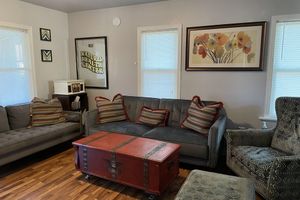 Alquiler Vacacional - The Vagabond