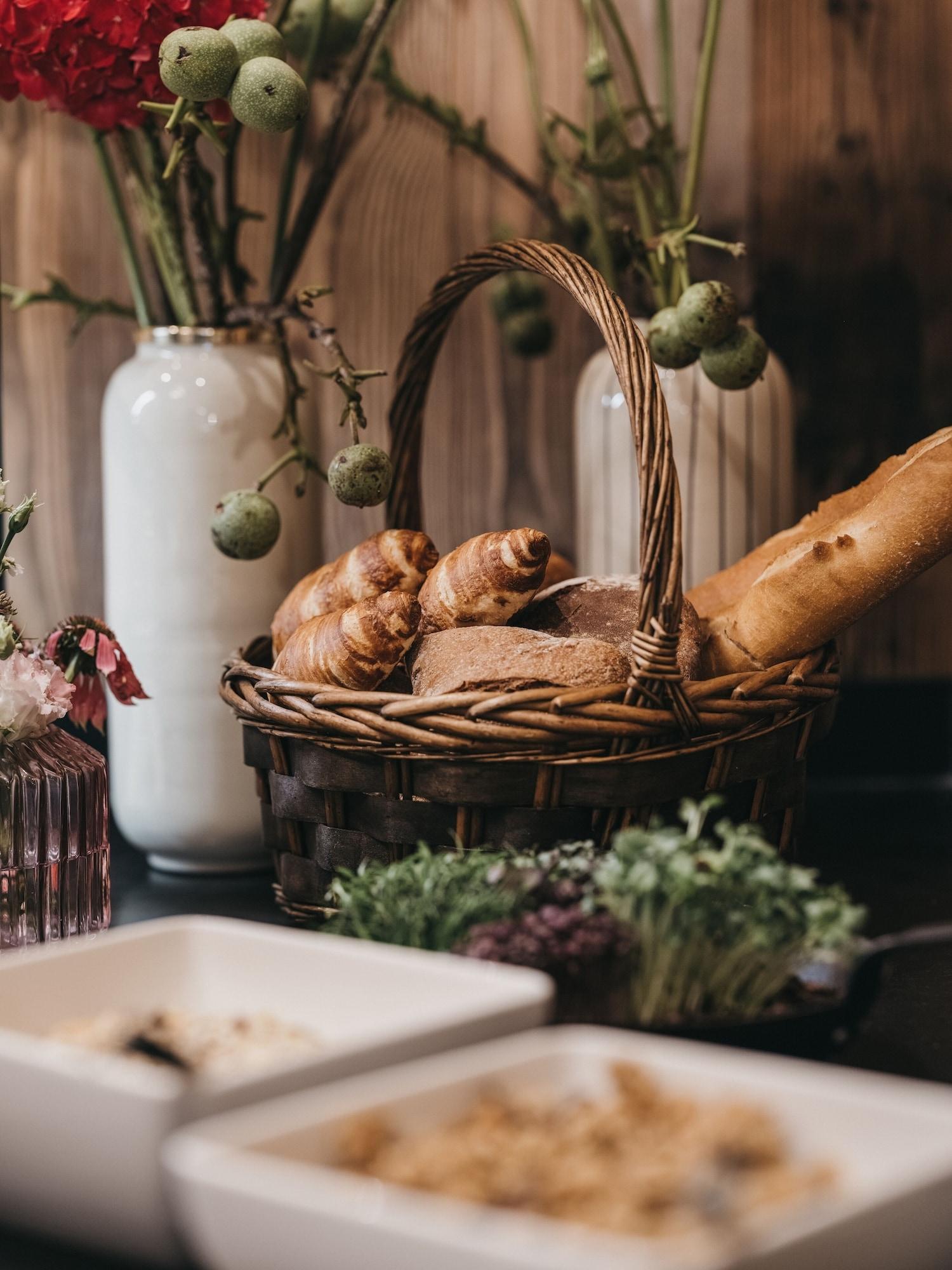 Restaurant VAYA Pfunds