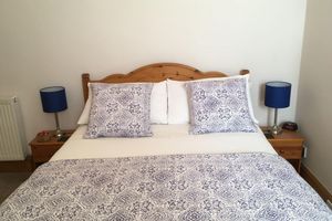 Alojamiento - Rossmount Guest House