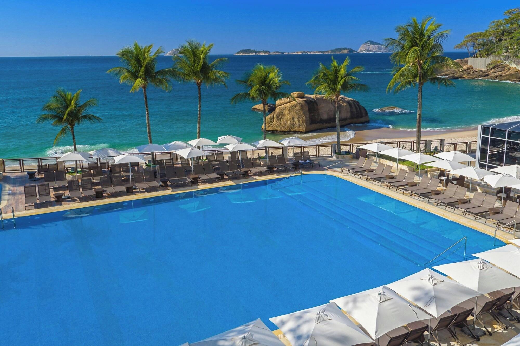 Sheraton Grand Rio Hotel & Resort - foto 254