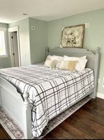 Alquiler Vacacional - Cozy Cottage Farmhouse w/inviting front porch