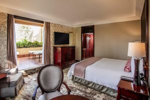 Alojamiento - The Cascades Hotel at Sun City Resort