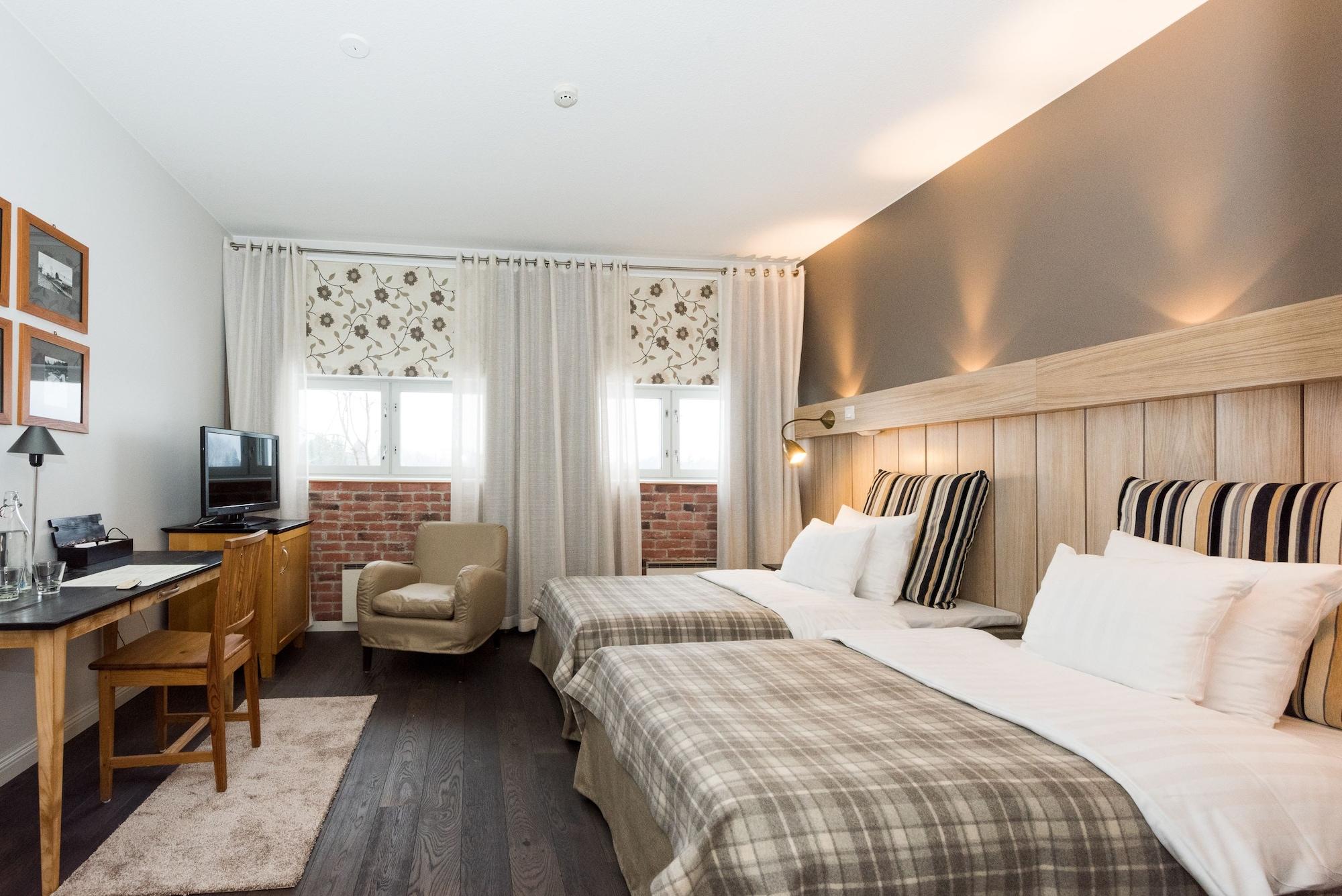 Habitación Krapi Hotel