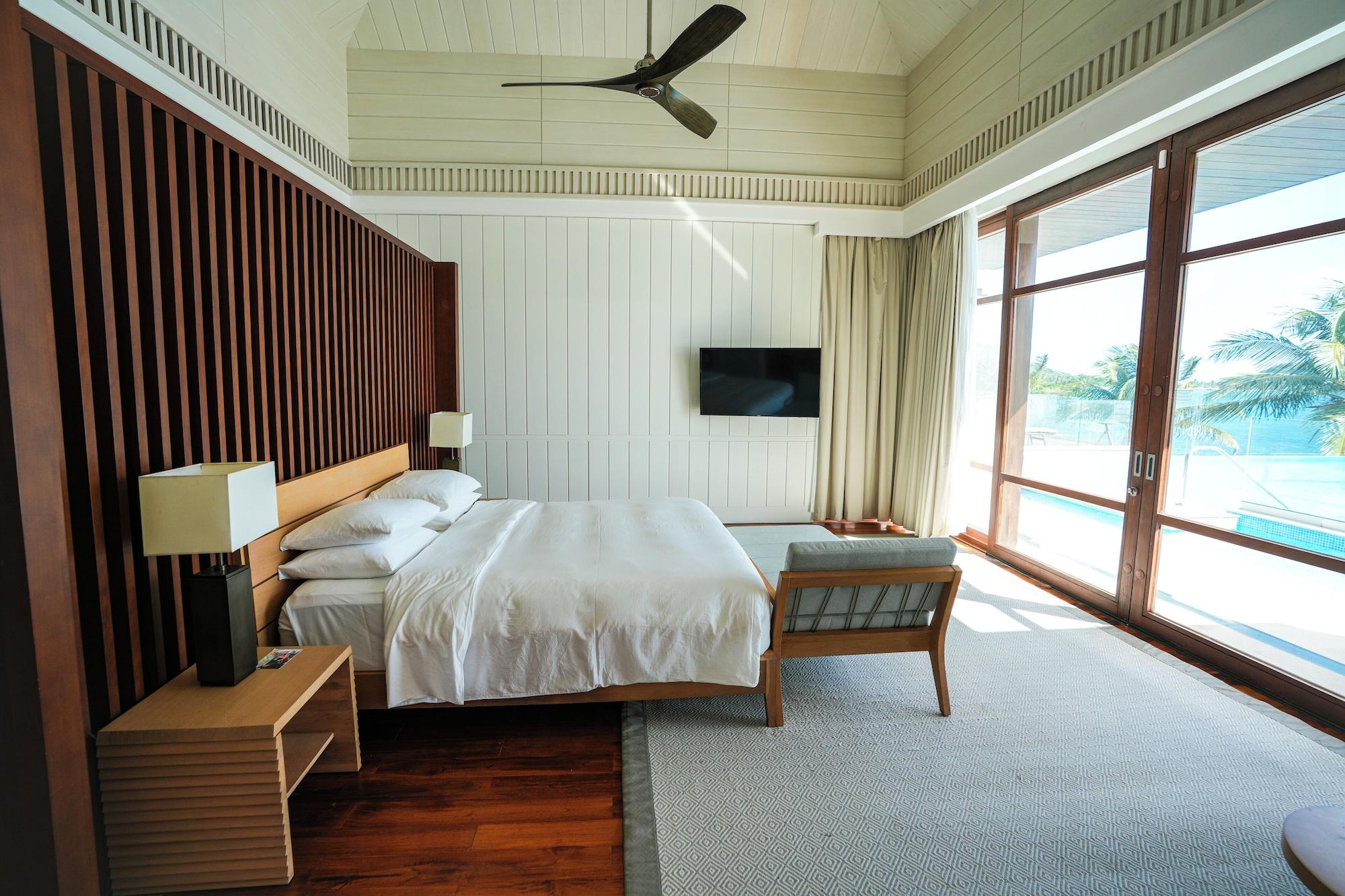 Habitación Park Hyatt St. Kitts