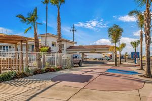 Alojamiento - Motel 6 Westley, CA