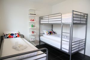 Alquiler Vacacional - Saga Caves